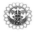 北豊ヶ丘小学校校章