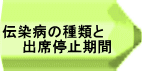 伝染病の種類と出席停止期間