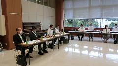 小学校長会から