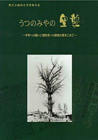 うつのみやの空襲